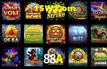 Experiência VIP 88A